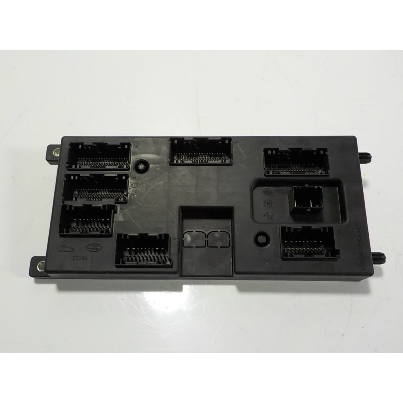 Recambio de modulo electronico para land rover range rover evoque evoque referencia OEM IAM LR125944 JPLA14F041BG JPLA14F041BG