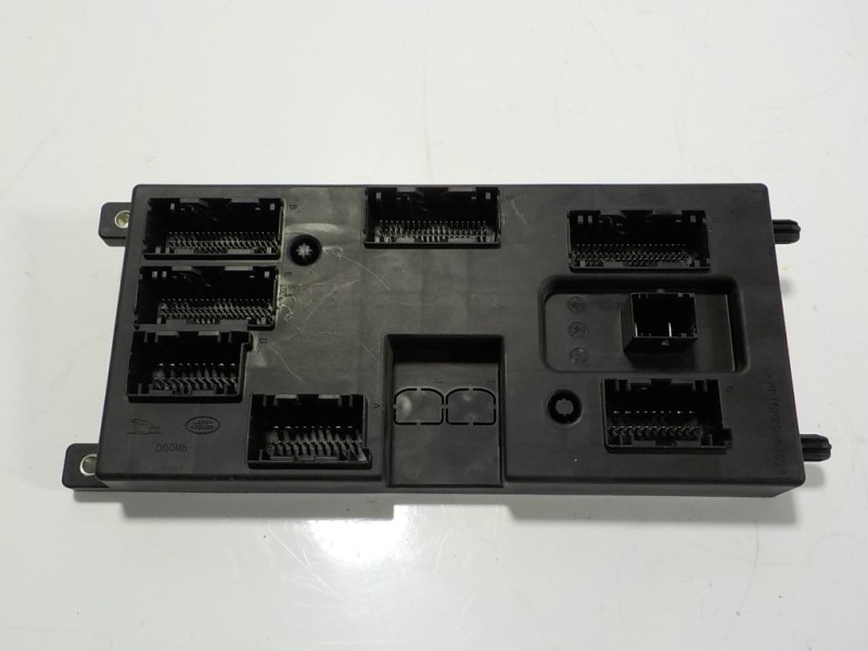 Recambio de modulo electronico para land rover range rover evoque evoque referencia OEM IAM LR125944 JPLA14F041BG JPLA14F041BG