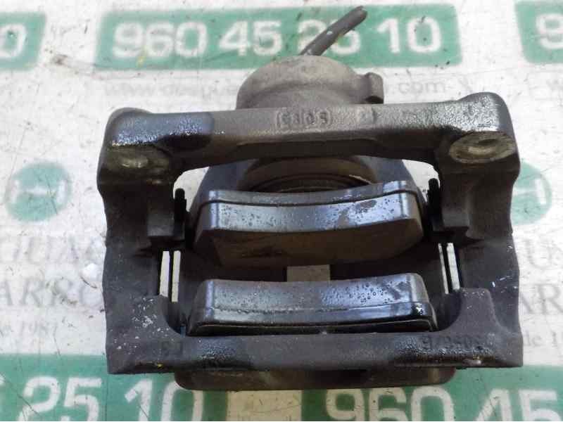 Recambio de pinza freno delantera derecha para renault kangoo 1.5 dci diesel fap referencia OEM IAM   