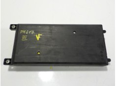 Recambio de modulo electronico para land rover range rover evoque evoque referencia OEM IAM LR125944 JPLA14F041BG JPLA14F041BG 2