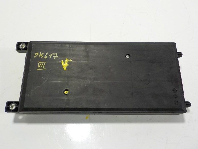 Recambio de modulo electronico para land rover range rover evoque evoque referencia OEM IAM LR125944 JPLA14F041BG JPLA14F041BG