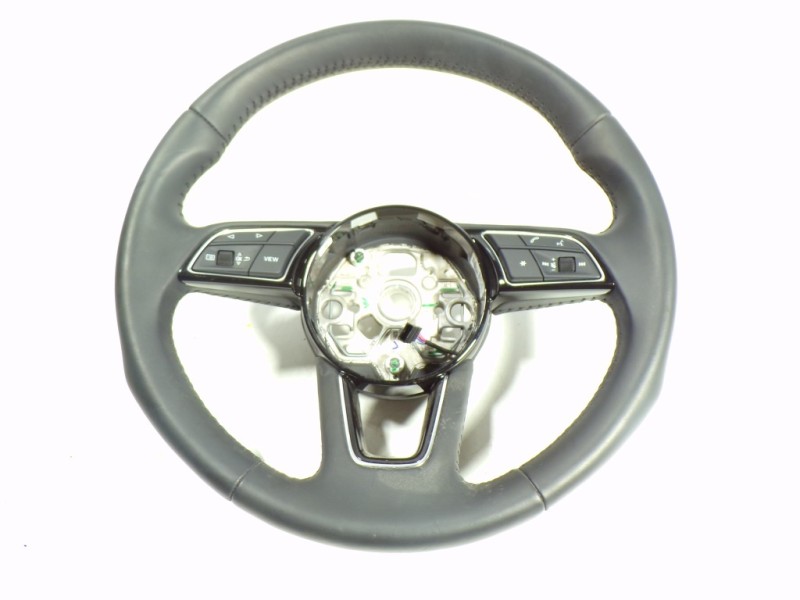 Recambio de volante para audi a1 sportback (gba) 1.0 tfsi referencia OEM IAM 82A419091KQQT  