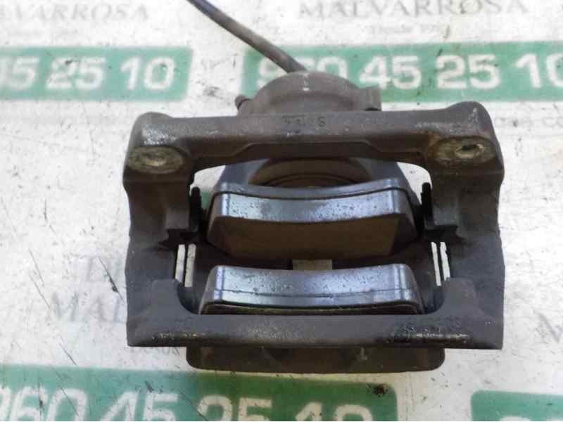 Recambio de pinza freno delantera izquierda para renault kangoo 1.5 dci diesel fap referencia OEM IAM   