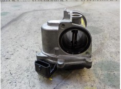 Recambio de caja mariposa para renault megane iii sport tourer 1.5 dci diesel fap referencia OEM IAM 8200614985 8200614985  2