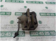 Recambio de pinza freno delantera izquierda para opel astra j lim. 2.0 16v cdti referencia OEM IAM 13301226   2