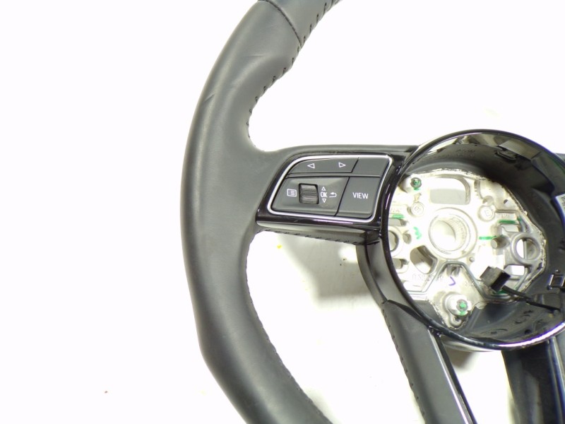 Recambio de volante para audi a1 sportback (gba) 1.0 tfsi referencia OEM IAM 82A419091KQQT  