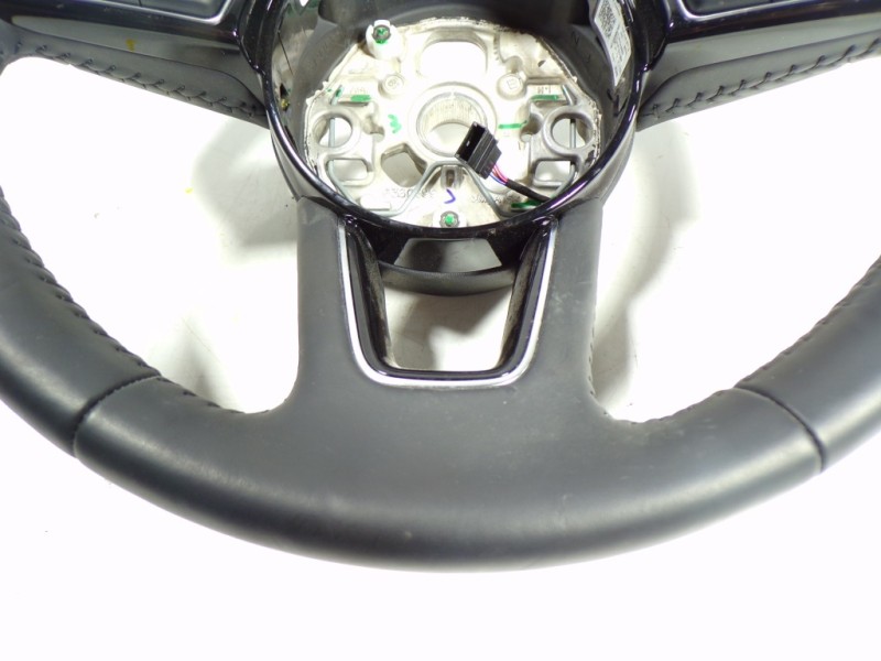 Recambio de volante para audi a1 sportback (gba) 1.0 tfsi referencia OEM IAM 82A419091KQQT  