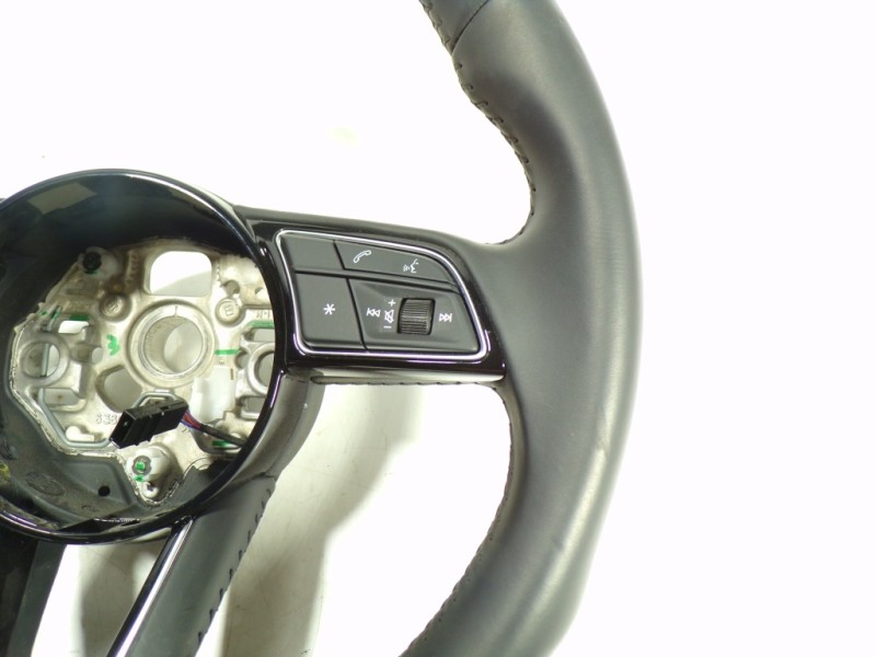 Recambio de volante para audi a1 sportback (gba) 1.0 tfsi referencia OEM IAM 82A419091KQQT  