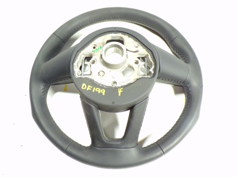 Recambio de volante para audi a1 sportback (gba) 1.0 tfsi referencia OEM IAM 82A419091KQQT  
