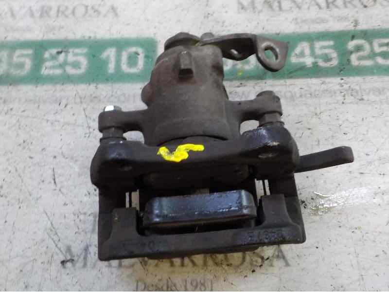 Recambio de pinza freno trasera izquierda para renault kangoo 1.5 dci diesel fap referencia OEM IAM   