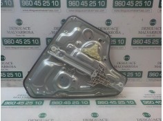 Recambio de elevalunas trasero derecho para hyundai ix20 1.6 crdi cat referencia OEM IAM 834811K010 834801K010  2