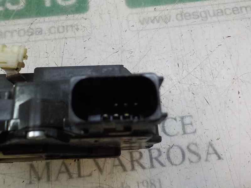 Recambio de cerradura puerta delantera derecha para opel corsa e 1.4 referencia OEM IAM   