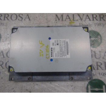 MODULO ELECTRONICO 36050036 31215661 