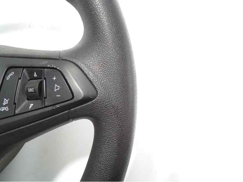 Recambio de volante para opel karl 1.0 12v referencia OEM IAM 42453558  