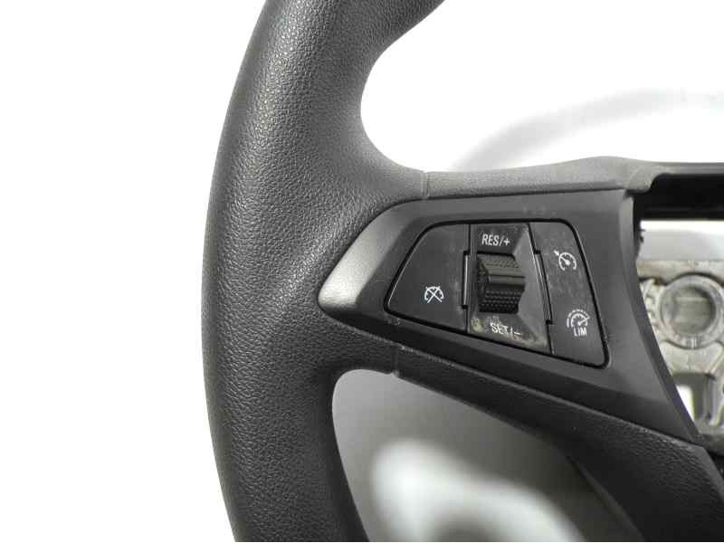 Recambio de volante para opel karl 1.0 12v referencia OEM IAM 42453558  