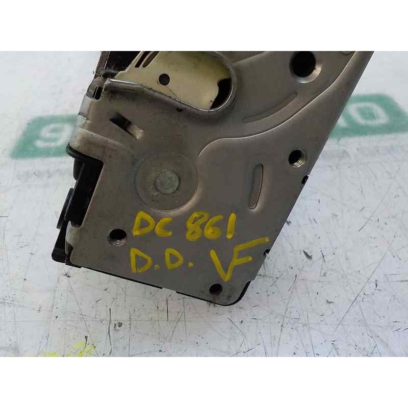 Recambio de cerradura puerta delantera derecha para opel corsa e 1.4 referencia OEM IAM   