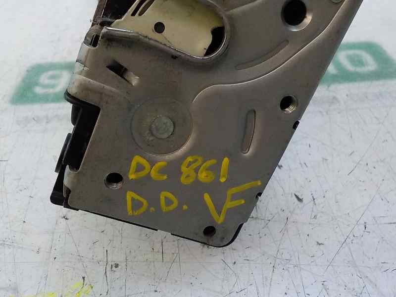 Recambio de cerradura puerta delantera derecha para opel corsa e 1.4 referencia OEM IAM   