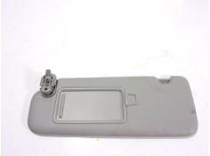 Recambio de parasol izquierdo para kia ceed 1.6 crdi cat referencia OEM IAM 85210J7000ED   2