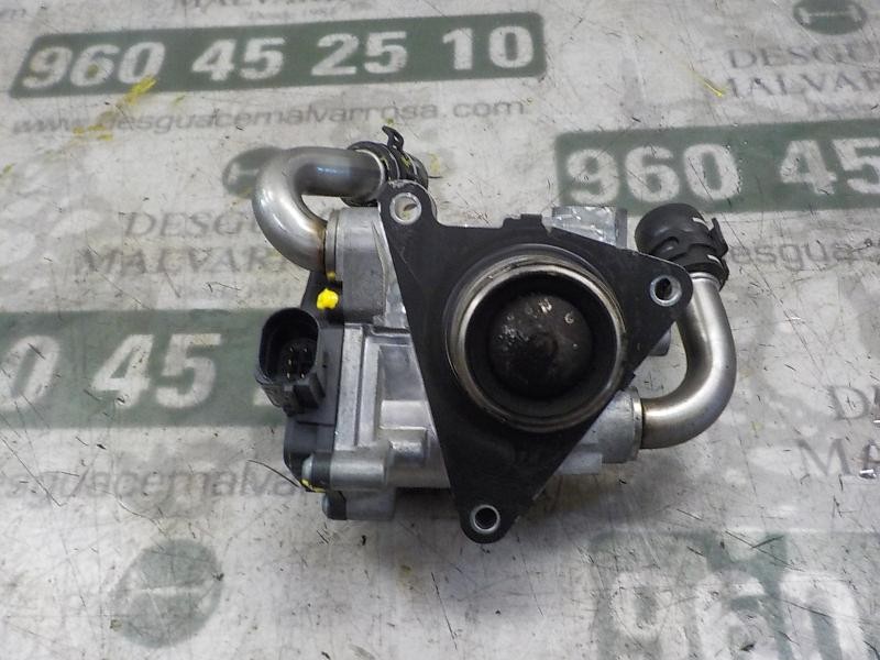 Recambio de valvula egr para skoda spaceback (5h) 1.6 tdi dpf referencia OEM IAM 04L131501R 04L131501R 