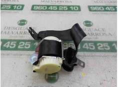 Recambio de cinturon seguridad trasero izquierdo para ford fiesta (cb1) ambiente referencia OEM IAM    2