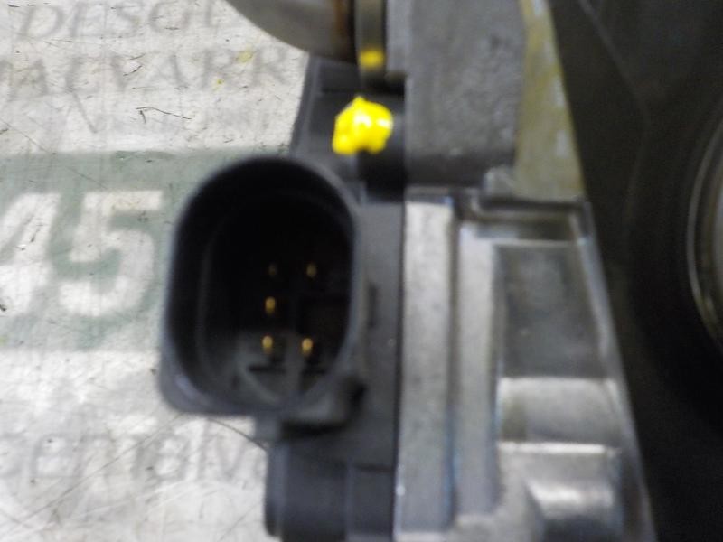 Recambio de valvula egr para skoda spaceback (5h) 1.6 tdi dpf referencia OEM IAM 04L131501R 04L131501R 