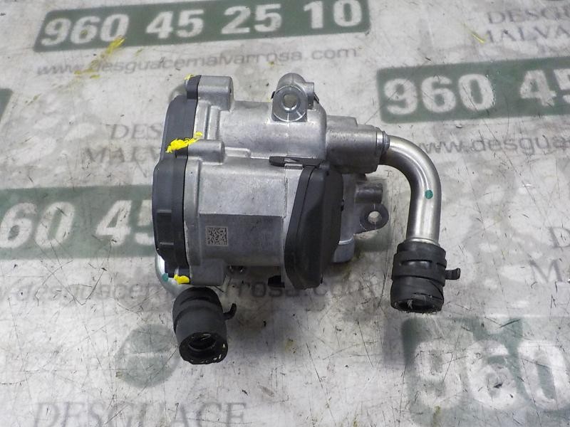 Recambio de valvula egr para skoda spaceback (5h) 1.6 tdi dpf referencia OEM IAM 04L131501R 04L131501R 