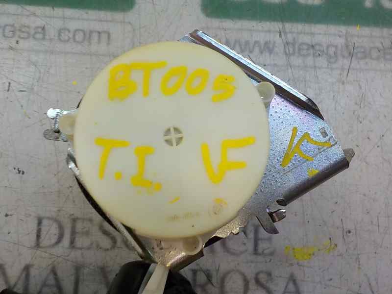 Recambio de cinturon seguridad trasero izquierdo para ford fiesta (cb1) ambiente referencia OEM IAM   