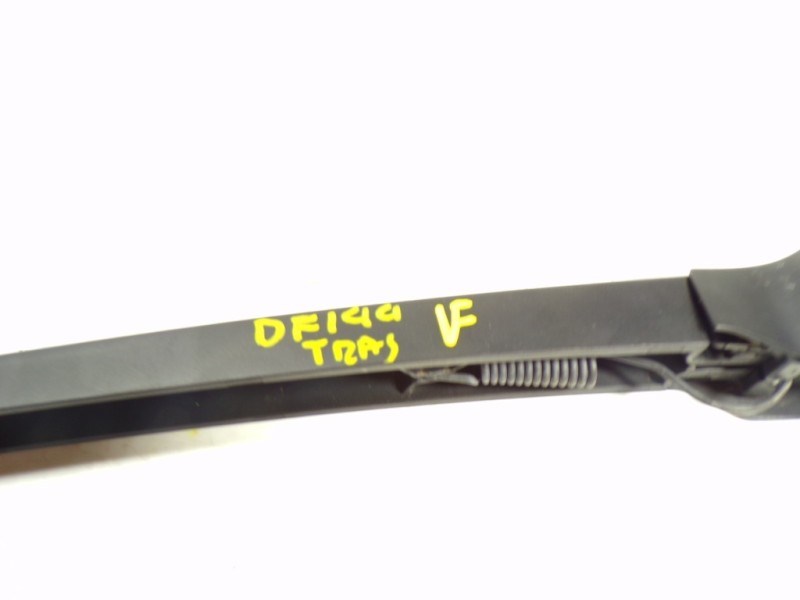 Recambio de brazo limpia trasero para audi a1 sportback (gba) 1.0 tfsi referencia OEM IAM 81A955407A1P9  