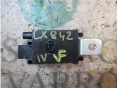 Recambio de modulo electronico para citroën c5 berlina 2.0 16v cat (rfj / ew10a) referencia OEM IAM 6561RJ 9662924880  2