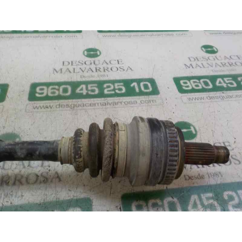 Recambio de transmision trasera derecha para bmw serie 3 berlina (e90) 2.0 16v diesel referencia OEM IAM 33217533446  