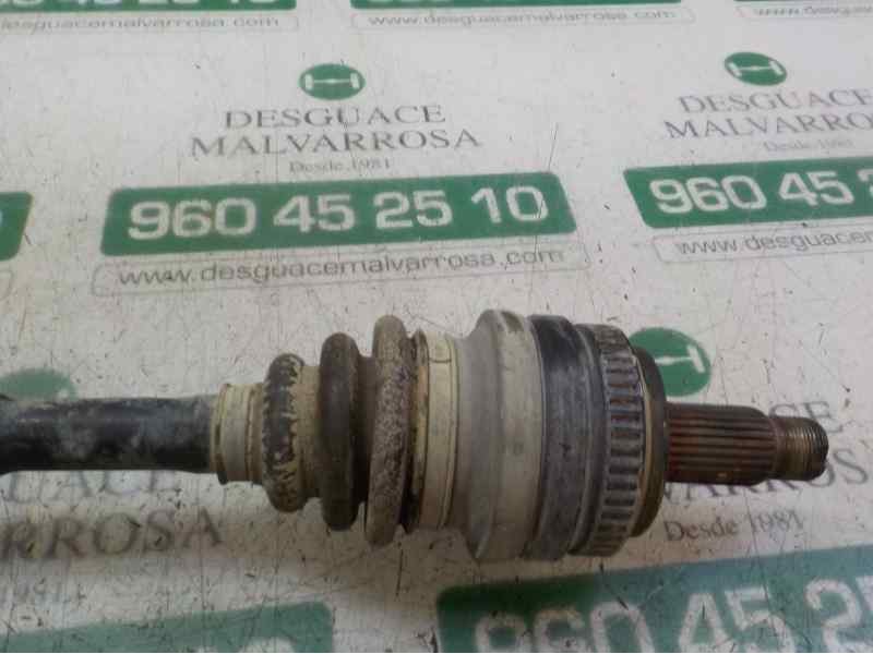 Recambio de transmision trasera derecha para bmw serie 3 berlina (e90) 2.0 16v diesel referencia OEM IAM 33217533446  