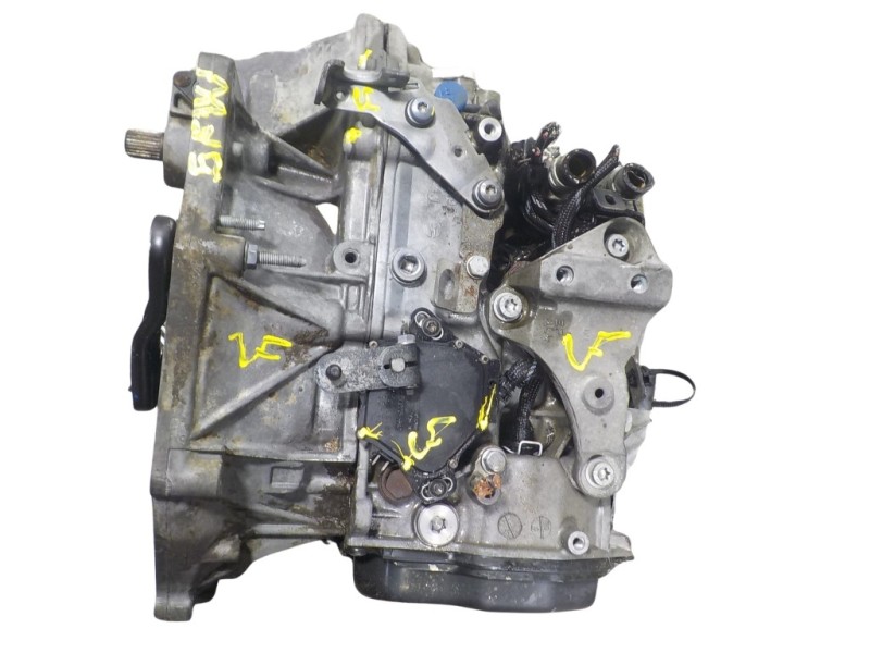 Recambio de caja cambios para peugeot 308 1.6 16v referencia OEM IAM   