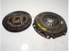 Recambio de kit embrague para ford fiesta (ccn) 1.0 ecoboost cat referencia OEM IAM 2277270 D1BG7563DA  2