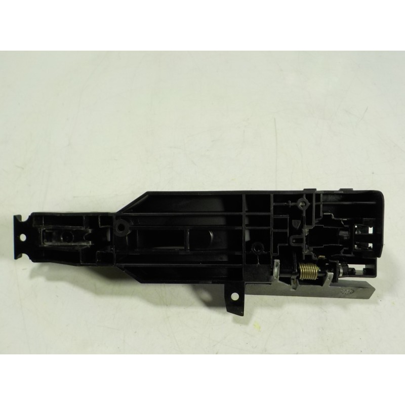 Recambio de maneta exterior trasera izquierda para nissan pulsar (c13) 1.5 turbodiesel cat referencia OEM IAM 806403ZL1B  