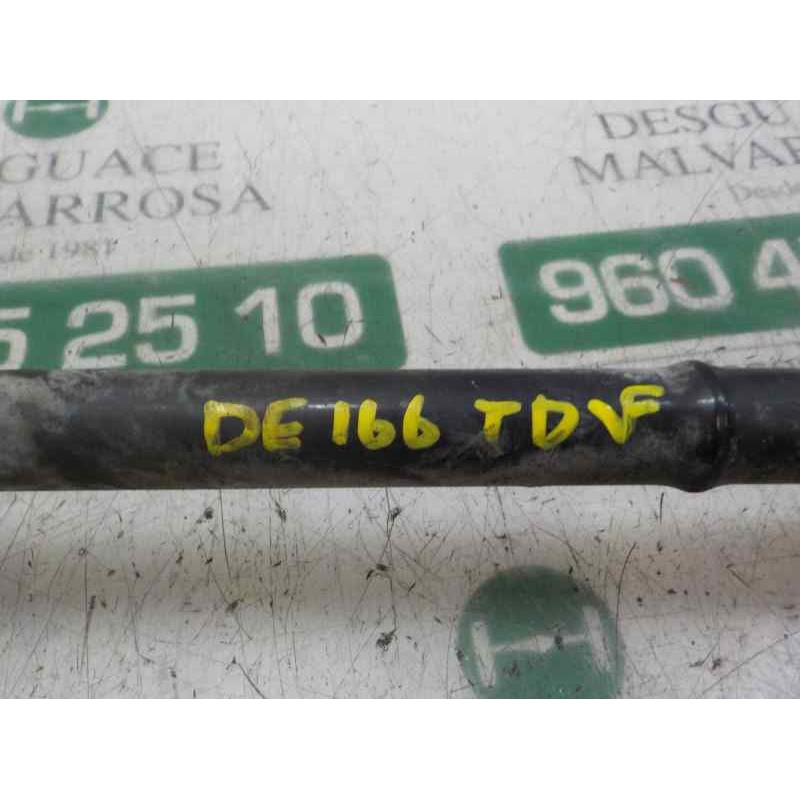 Recambio de transmision trasera derecha para bmw serie 3 berlina (e90) 2.0 16v diesel referencia OEM IAM 33217533446  