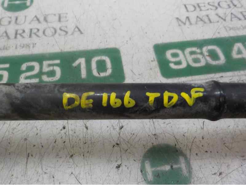 Recambio de transmision trasera derecha para bmw serie 3 berlina (e90) 2.0 16v diesel referencia OEM IAM 33217533446  