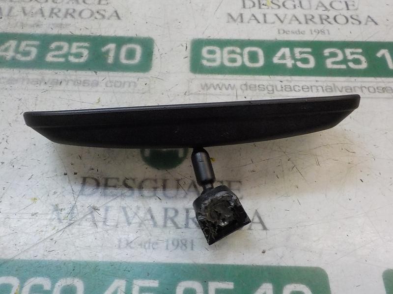 Recambio de espejo interior para hyundai ix20 1.6 crdi cat referencia OEM IAM 851013X100  