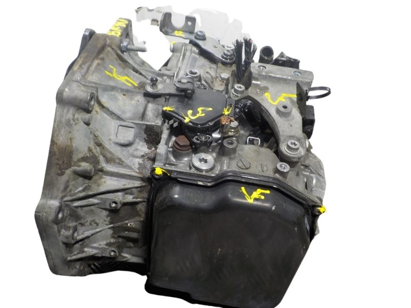 Recambio de caja cambios para peugeot 308 1.6 16v referencia OEM IAM   