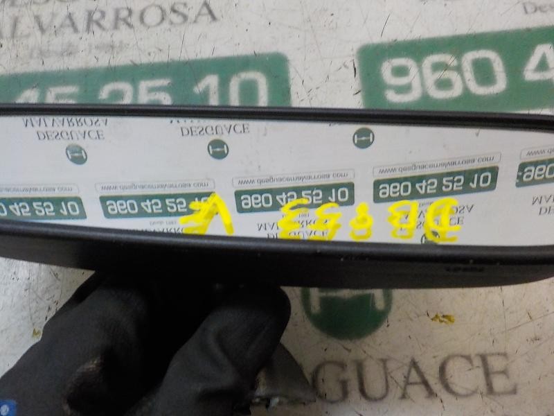 Recambio de espejo interior para hyundai ix20 1.6 crdi cat referencia OEM IAM 851013X100  