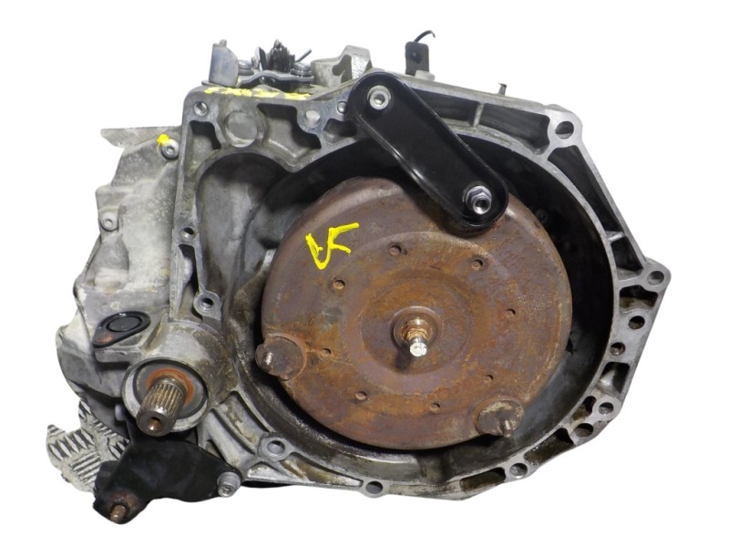 Recambio de caja cambios para peugeot 308 1.6 16v referencia OEM IAM   