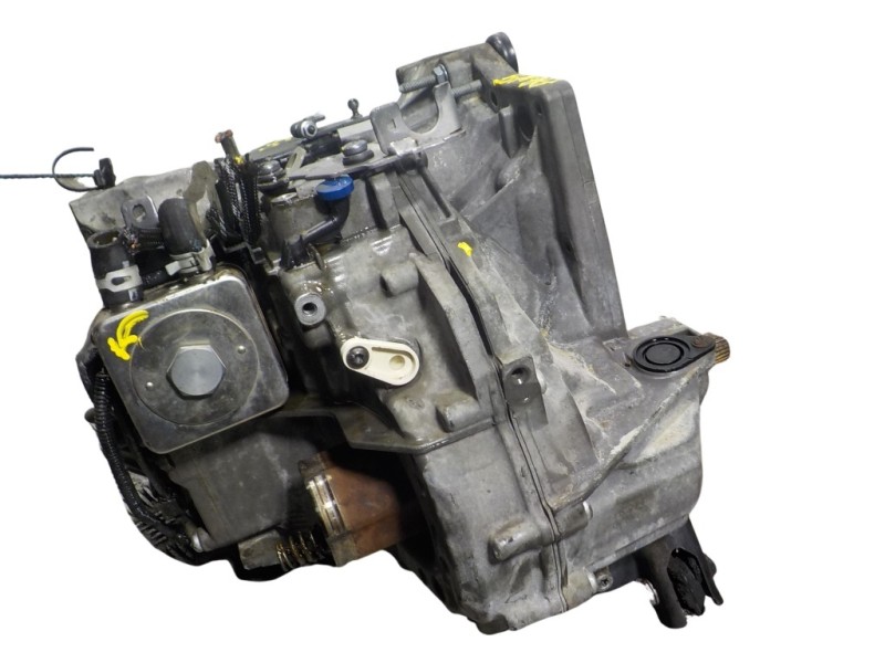 Recambio de caja cambios para peugeot 308 1.6 16v referencia OEM IAM   