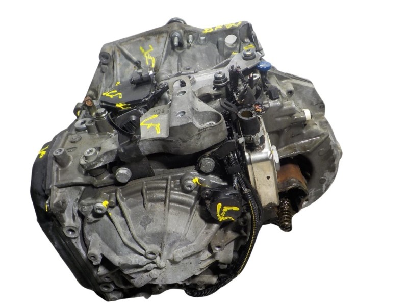 Recambio de caja cambios para peugeot 308 1.6 16v referencia OEM IAM   