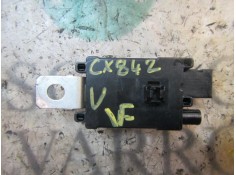 Recambio de modulo electronico para citroën c5 berlina 2.0 16v cat (rfj / ew10a) referencia OEM IAM 6561RJ 9659840680  2