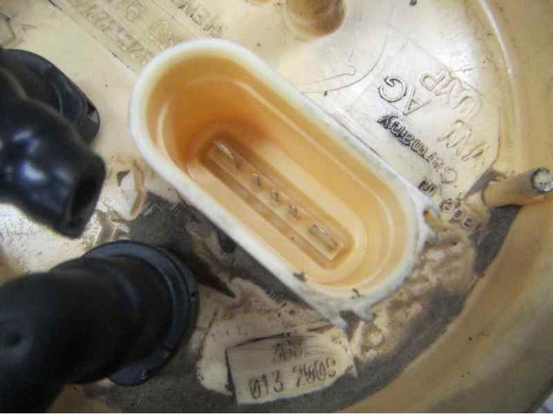 Recambio de aforador para seat ibiza (6j5) 1.9 tdi referencia OEM IAM 6R0919050 6R0919050 