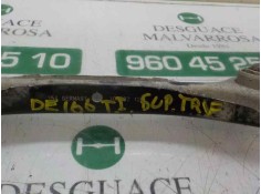 Recambio de brazo suspension superior trasero izquierdo para bmw serie 3 berlina (e90) 2.0 16v diesel referencia OEM IAM 3332240 2