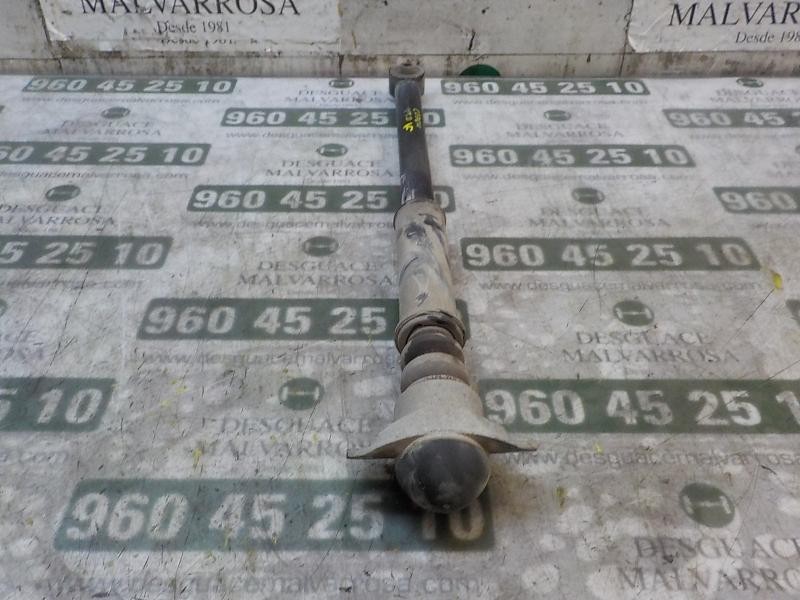 Recambio de amortiguador trasero derecho para seat ibiza (6j5) 1.9 tdi referencia OEM IAM 6R0513025F  