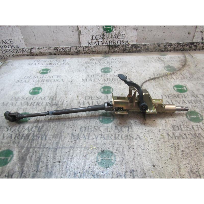 Recambio de columna direccion para fiat doblo (119) 1.9 diesel cat referencia OEM IAM   