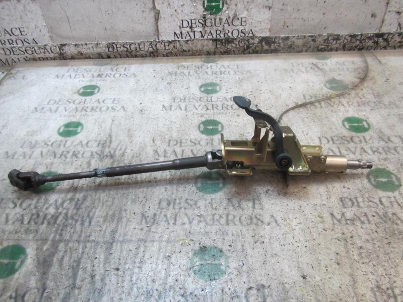 Recambio de columna direccion para fiat doblo (119) 1.9 diesel cat referencia OEM IAM   