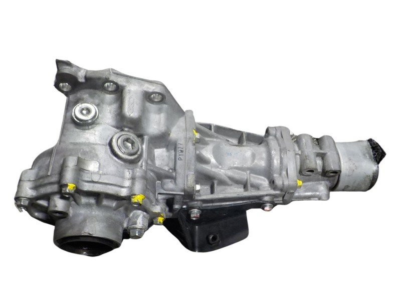 Recambio de diferencial delantero para mitsubishi outlander (gf0) 2.2 di-d cat referencia OEM IAM   