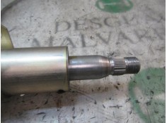 Recambio de columna direccion para fiat doblo (119) 1.9 diesel cat referencia OEM IAM    2
